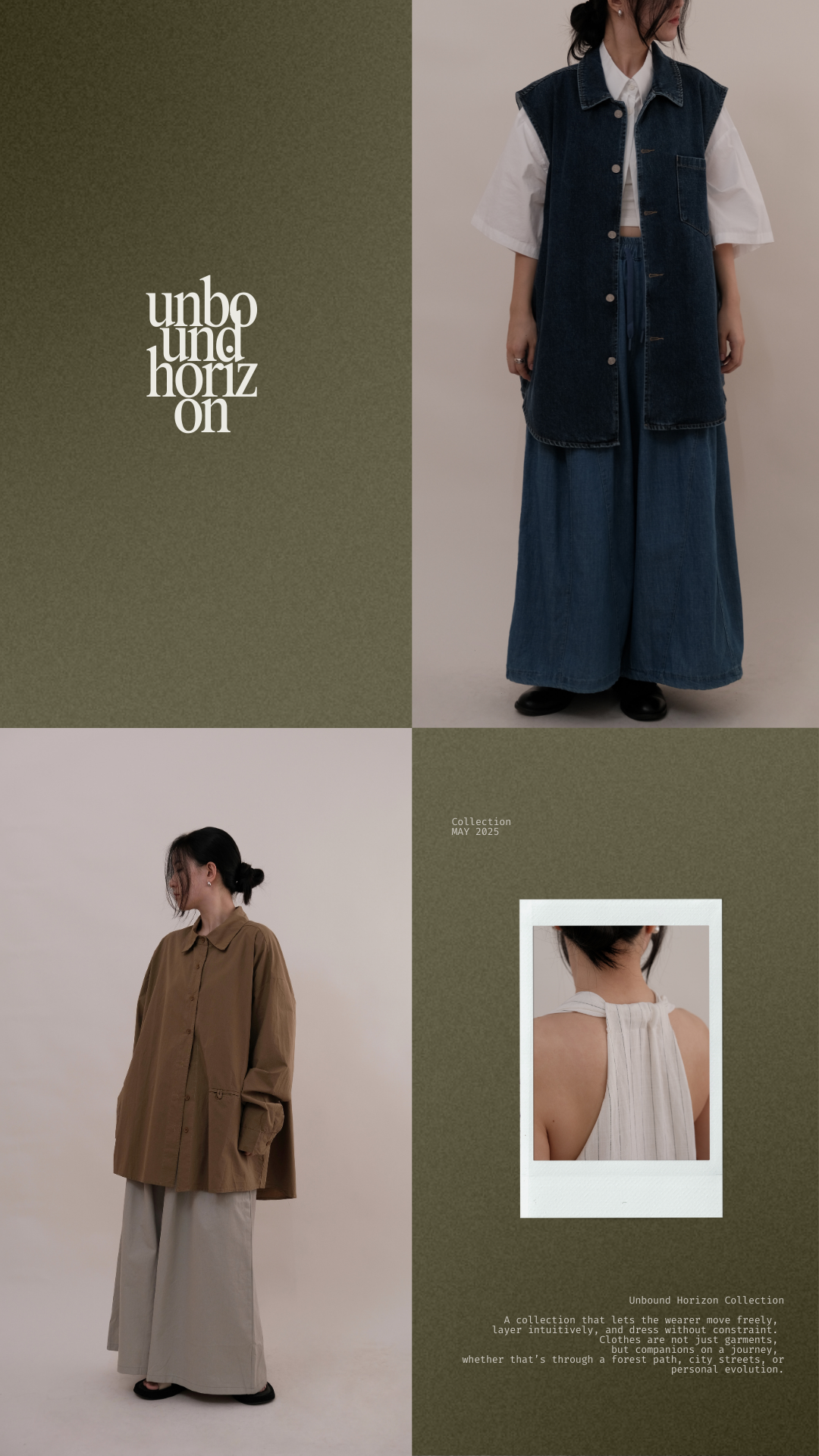 May 2025 New Arrival