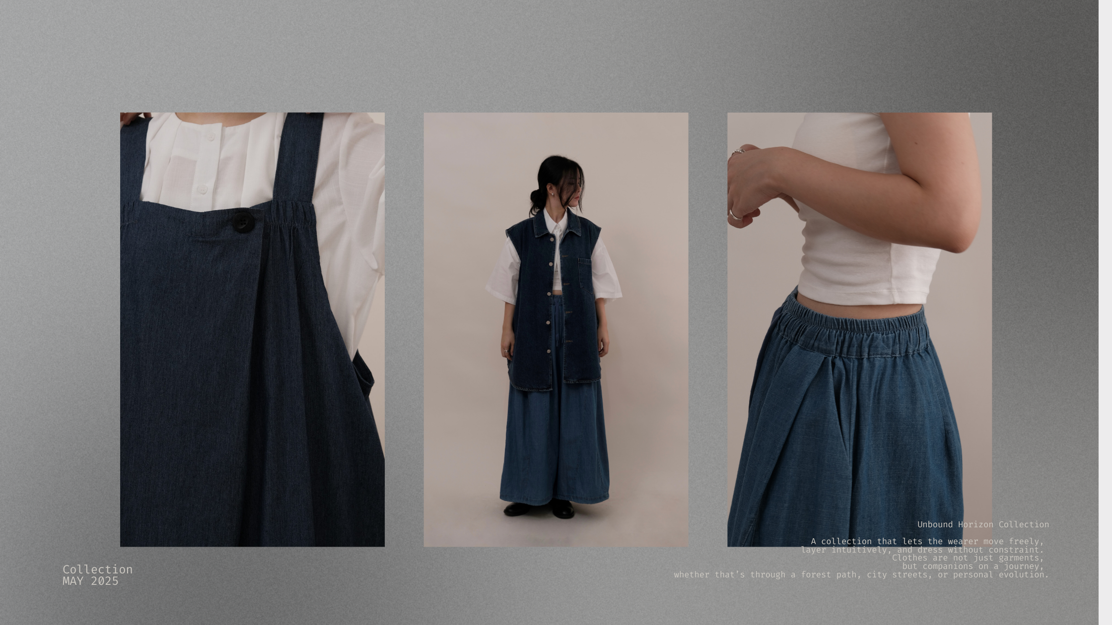 Website Header
