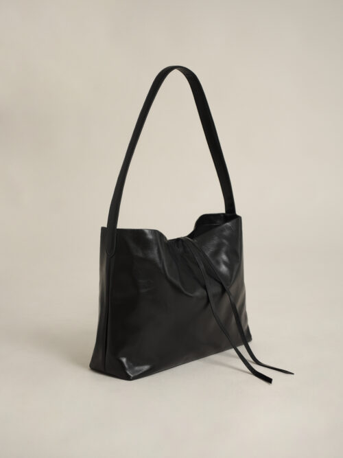 The Soil Tote in Coal
